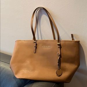 MK tote bag